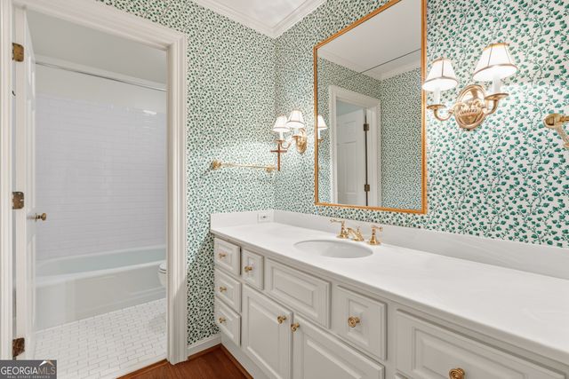 10 Mooregate Square 10, Atlanta, GA 30327