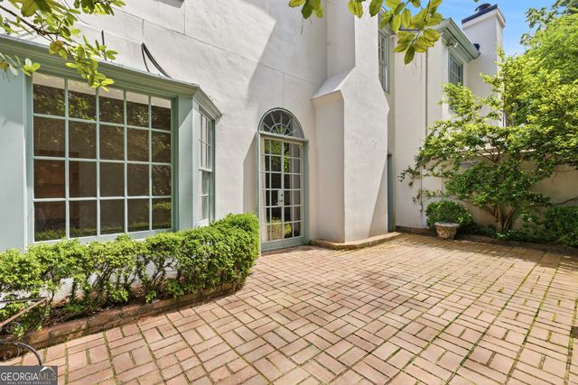 10 Mooregate Square 10, Atlanta, GA 30327