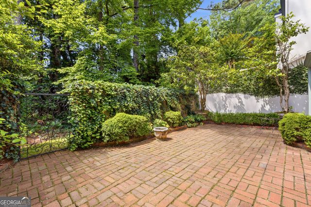10 Mooregate Square 10, Atlanta, GA 30327