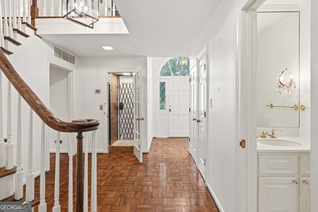 10 Mooregate Square 10, Atlanta, GA 30327