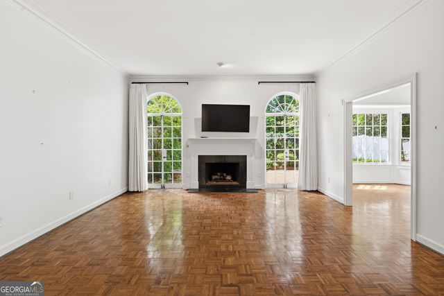 10 Mooregate Square 10, Atlanta, GA 30327