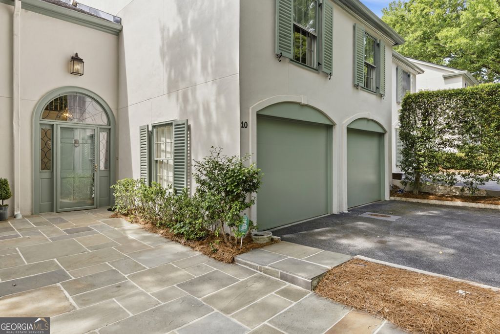 10 Mooregate Square 10, Atlanta, GA 30327