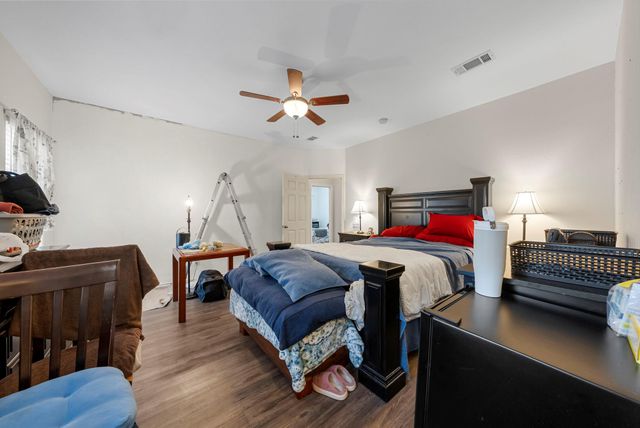 107 Frederick LN, Thorndale, TX 76577