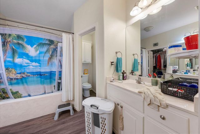 107 Frederick LN, Thorndale, TX 76577