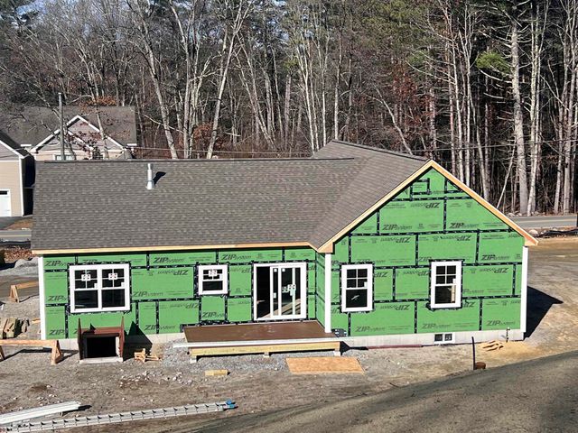 103 Seaverns Bridge Road, Merrimack, NH 03054