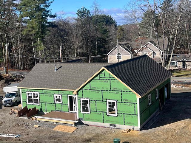 103 Seaverns Bridge Road, Merrimack, NH 03054