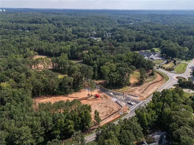 750 Oaks Trail W, Milton, GA 30004