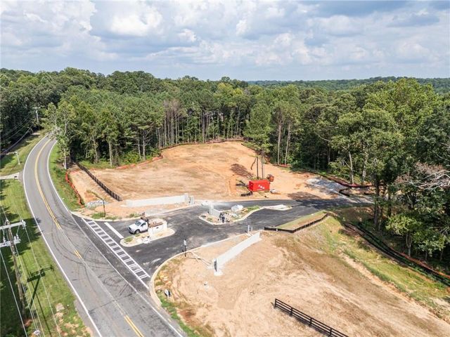 750 Oaks Trail W, Milton, GA 30004