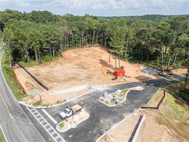 750 Oaks Trail W, Milton, GA 30004