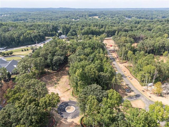 750 Oaks Trail W, Milton, GA 30004