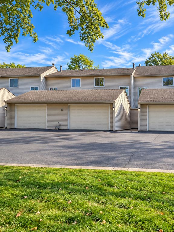12217 Drake Street NW, Coon Rapids, MN 55448 — exterior