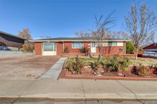 1181 El Paso Boulevard, Denver, CO 80221