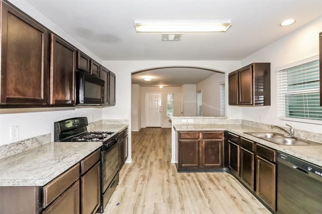 24327 Bella Carolina Court, Katy, TX 77493