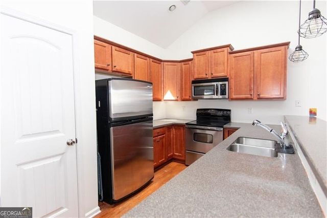 213 Oakleaf Drive, Acworth, GA 30102