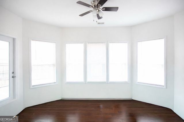 213 Oakleaf Drive, Acworth, GA 30102