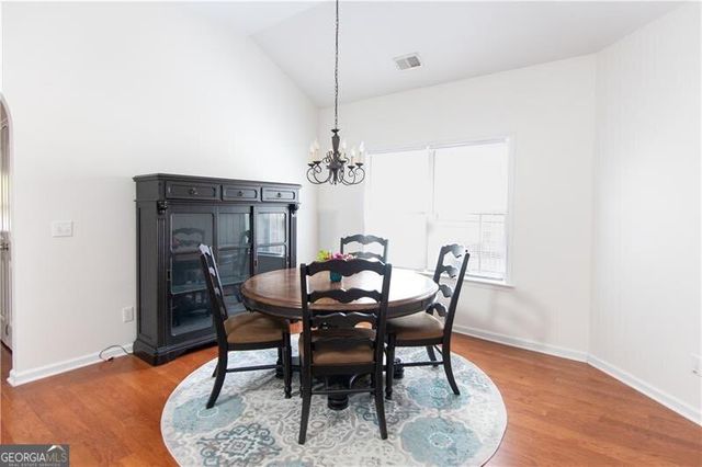 213 Oakleaf Drive, Acworth, GA 30102