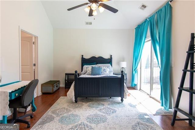 213 Oakleaf Drive, Acworth, GA 30102