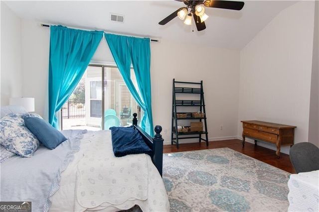 213 Oakleaf Drive, Acworth, GA 30102