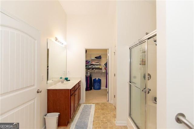 213 Oakleaf Drive, Acworth, GA 30102