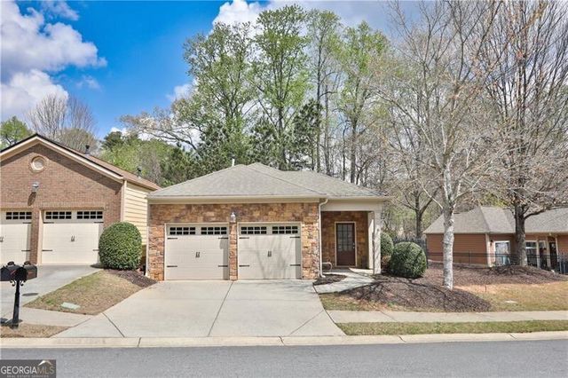 213 Oakleaf Drive, Acworth, GA 30102