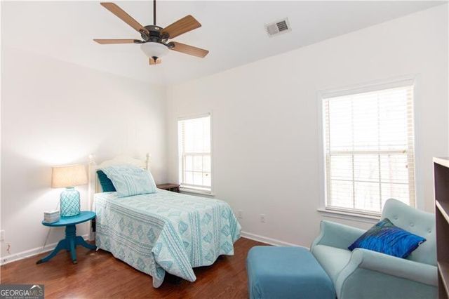 213 Oakleaf Drive, Acworth, GA 30102