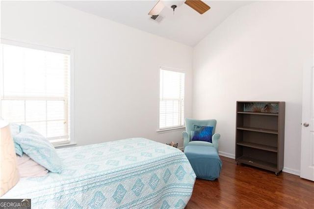 213 Oakleaf Drive, Acworth, GA 30102