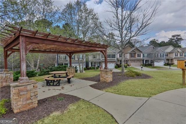 213 Oakleaf Drive, Acworth, GA 30102