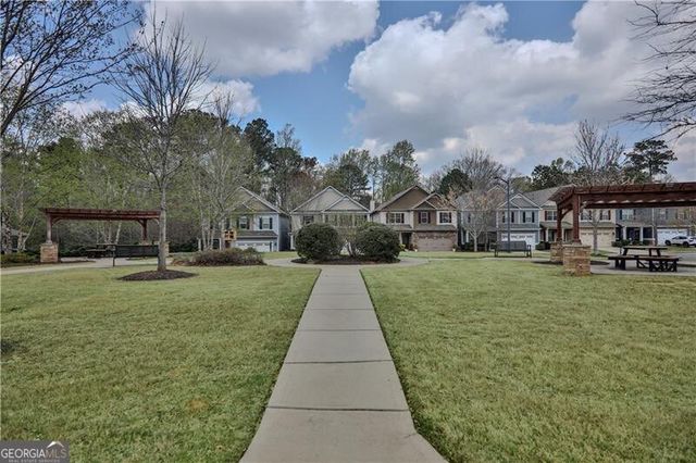 213 Oakleaf Drive, Acworth, GA 30102