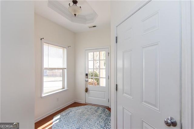 213 Oakleaf Drive, Acworth, GA 30102