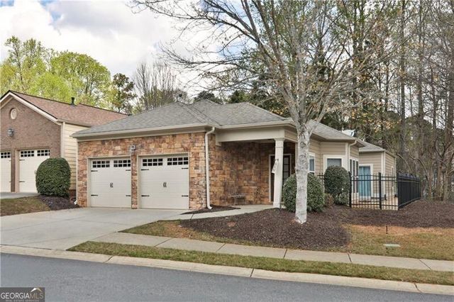 213 Oakleaf Drive, Acworth, GA 30102