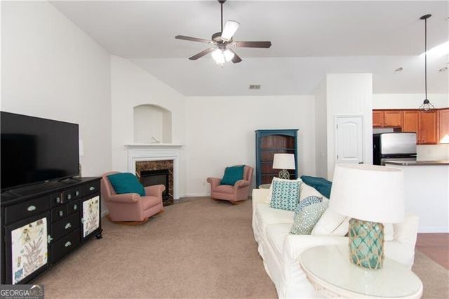 213 Oakleaf Drive, Acworth, GA 30102