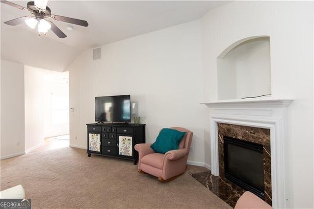 213 Oakleaf Drive, Acworth, GA 30102