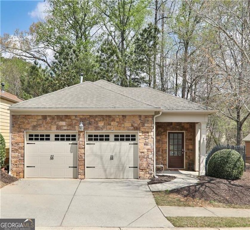 213 Oakleaf Drive, Acworth, GA 30102