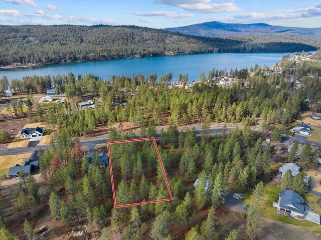 6555 Kate Dr Dr, Nine Mile Falls, WA 99026