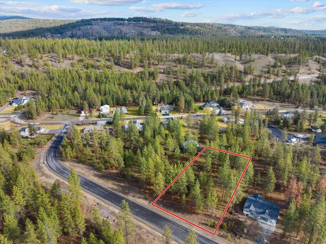 6555 Kate Dr Dr, Nine Mile Falls, WA 99026