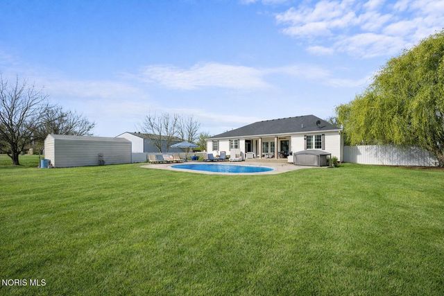 30348 Lemoyne Road, Walbridge, OH 43465