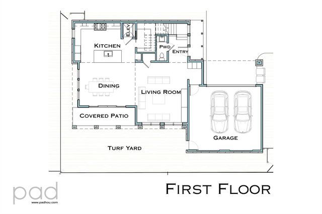 5409 Chevy Chase B, Houston, TX 77056