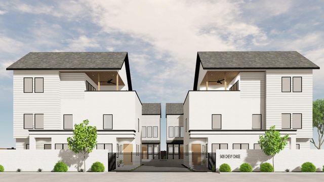 5409 Chevy Chase B, Houston, TX 77056