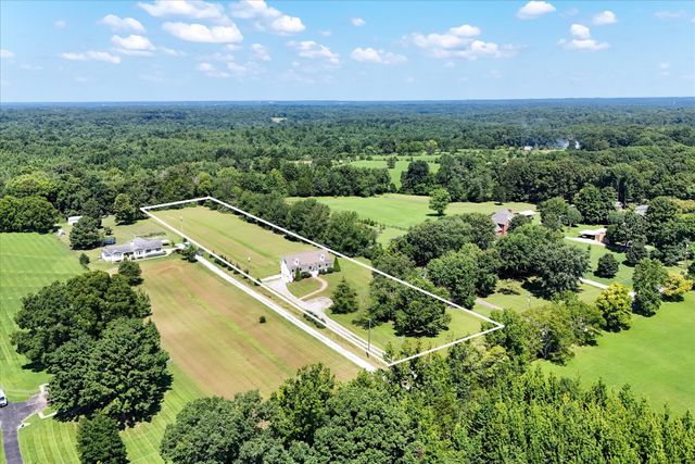 7267 Bidwell Rd, Joelton, TN 37080