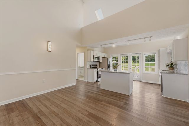 7267 Bidwell Rd, Joelton, TN 37080