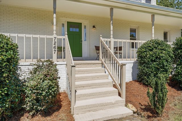 7267 Bidwell Rd, Joelton, TN 37080