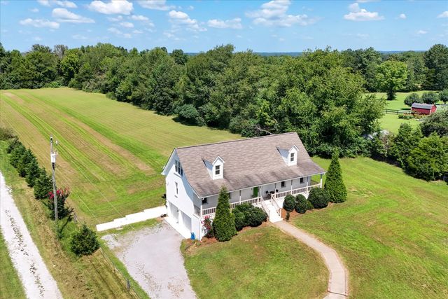 7267 Bidwell Rd, Joelton, TN 37080