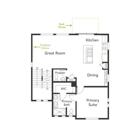 351 E HALLS CREEK RD, Saratoga Springs, UT 84045