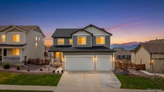 5157 Sirbal Drive, Colorado Springs, CO 80924