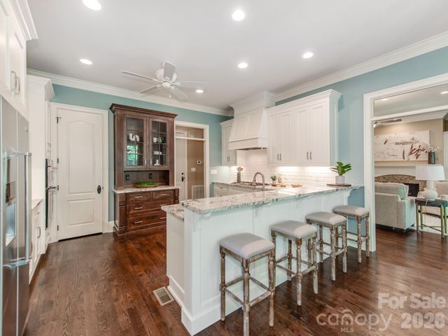 1744 Brawley School Road, Mooresville, NC 28117