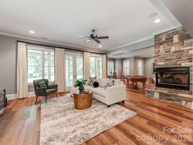 1744 Brawley School Road, Mooresville, NC 28117