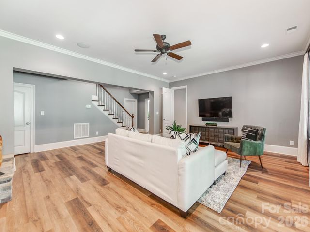 1744 Brawley School Road, Mooresville, NC 28117