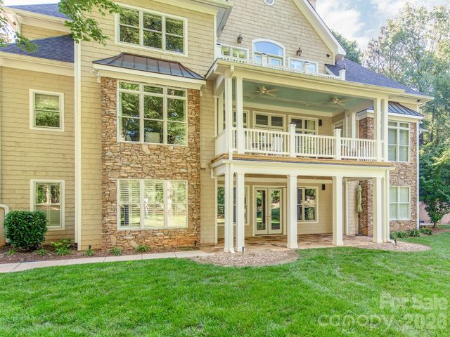 1744 Brawley School Road, Mooresville, NC 28117