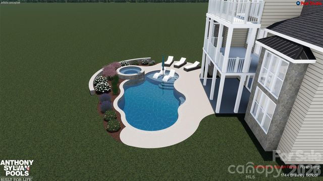 1744 Brawley School Road, Mooresville, NC 28117