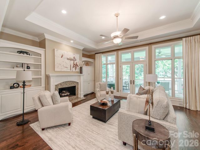 1744 Brawley School Road, Mooresville, NC 28117